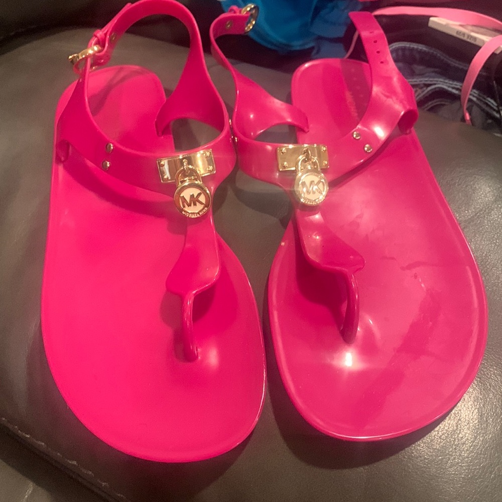 Micheal kors sandals